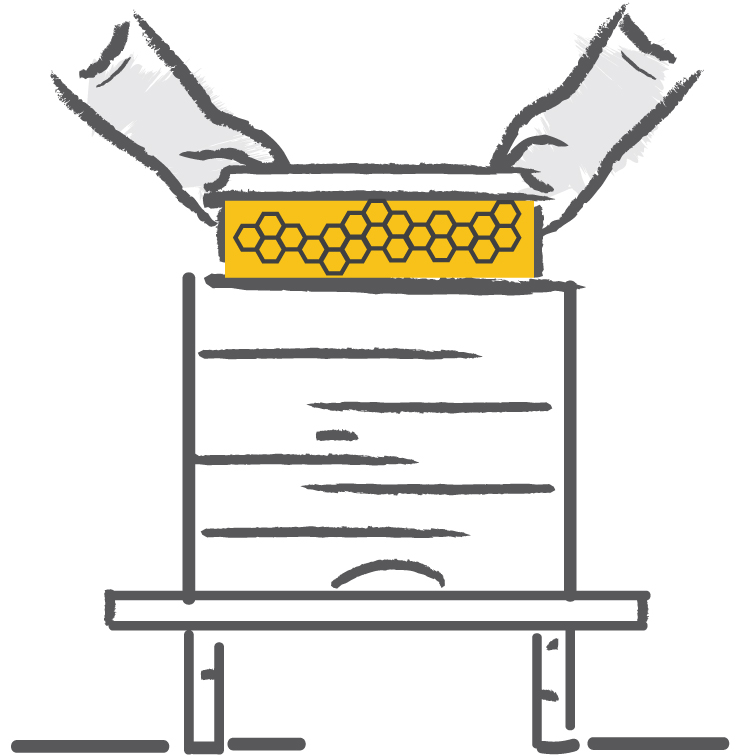 Пчелни суперхрани и натурална козметика Пчелни суперхрани и натурална козметика