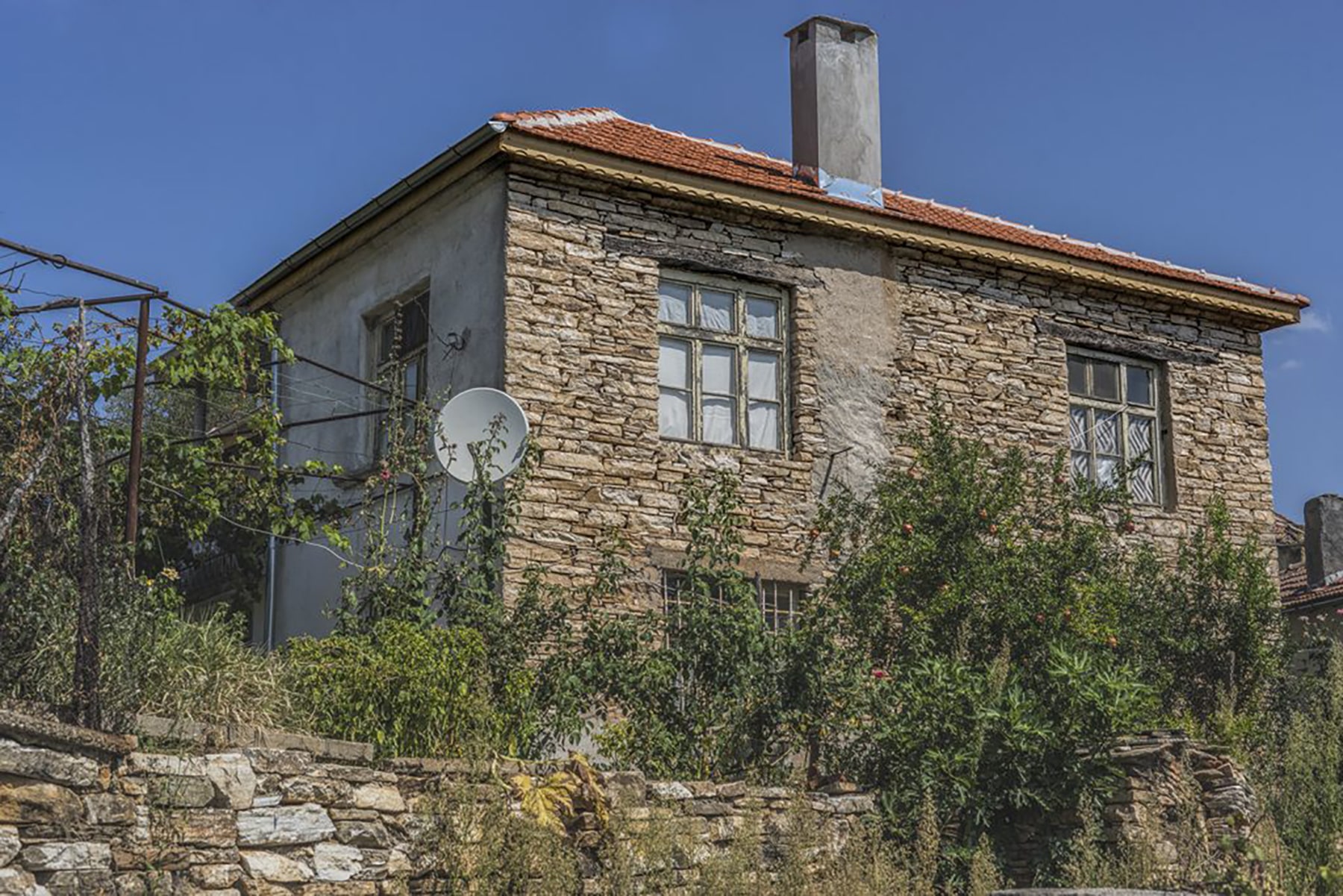 с.Камилски дол, Ивайловград