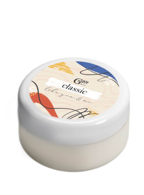 крем за тяло с арганово масло