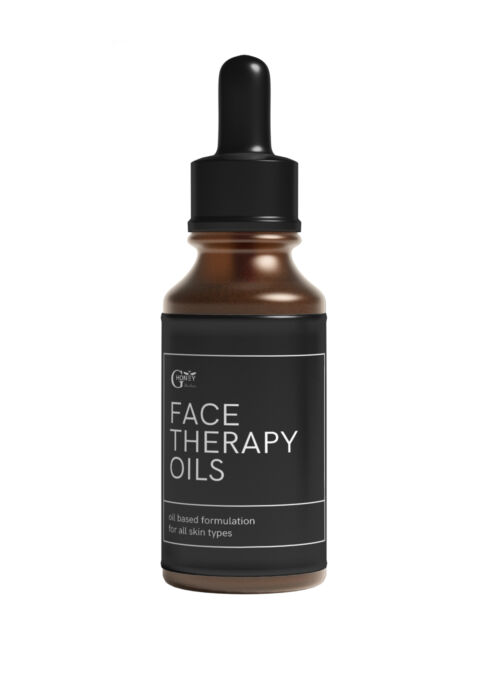 терапия за лице GHoney