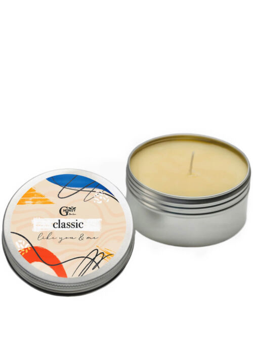 масажна свещ GHoney