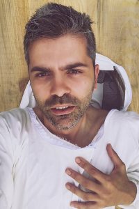 Галин Рачев - собственик на GHoney