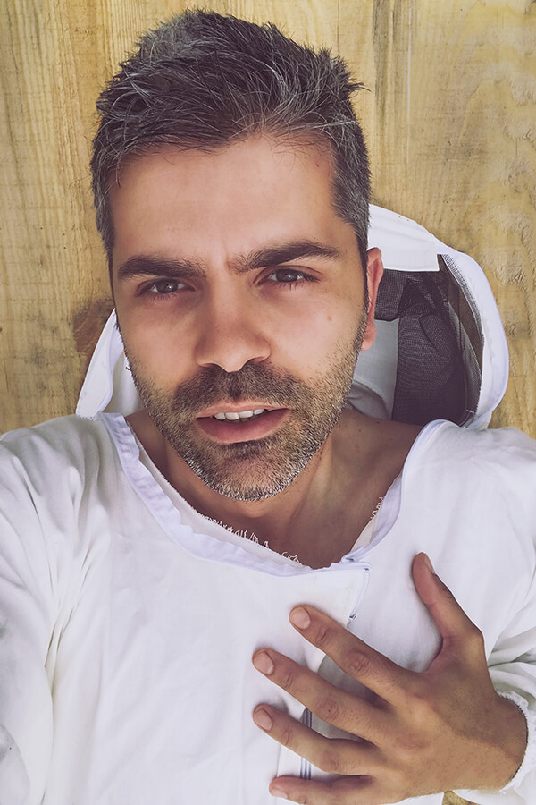 Галин Рачев