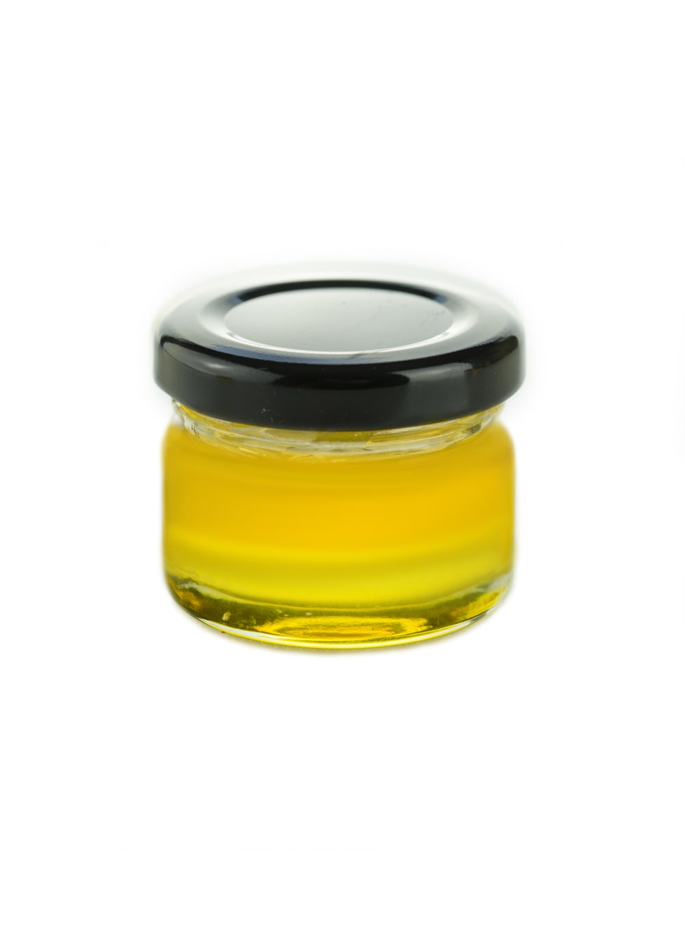 Малкo бурканче с мед