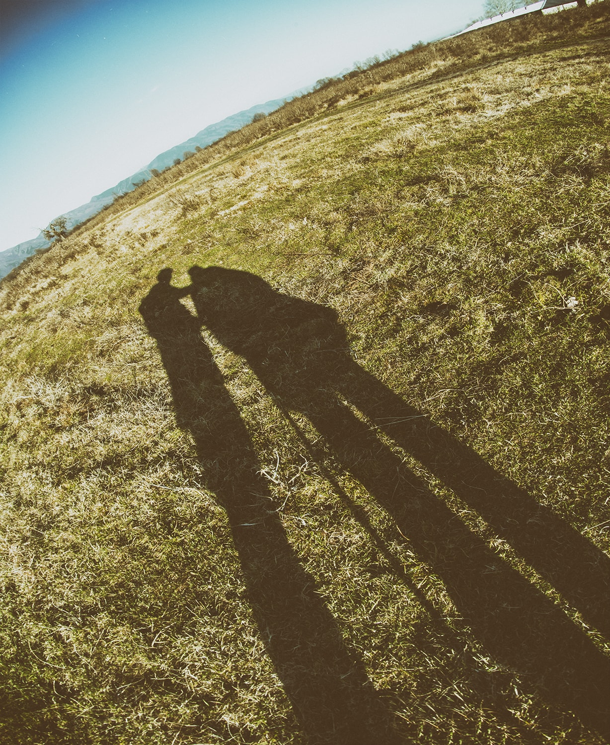 love u forever Хора и сенки