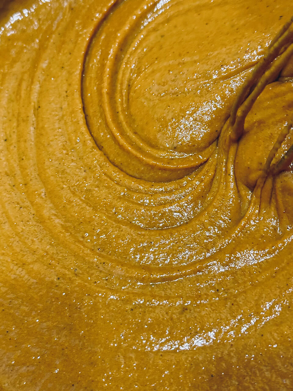 златен мед по рецепта на GHoney