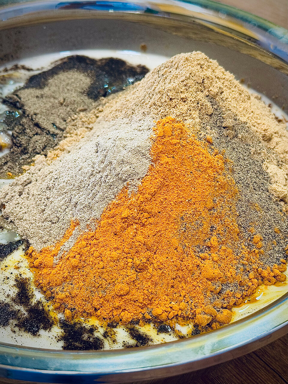 златен мед по рецепта на GHoney