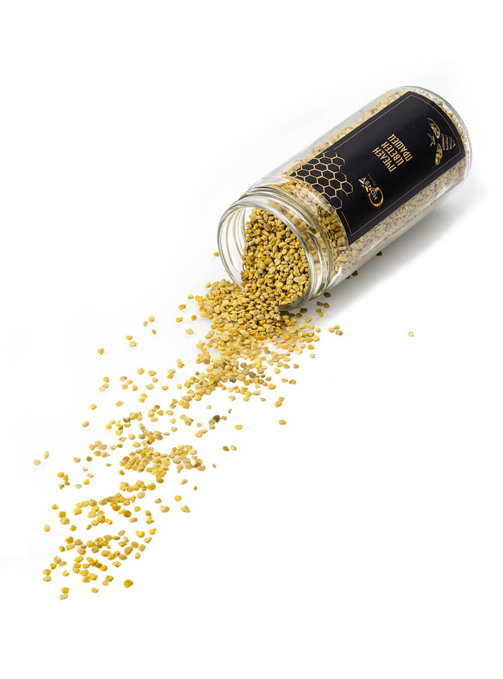 пчелен прашец GHoney