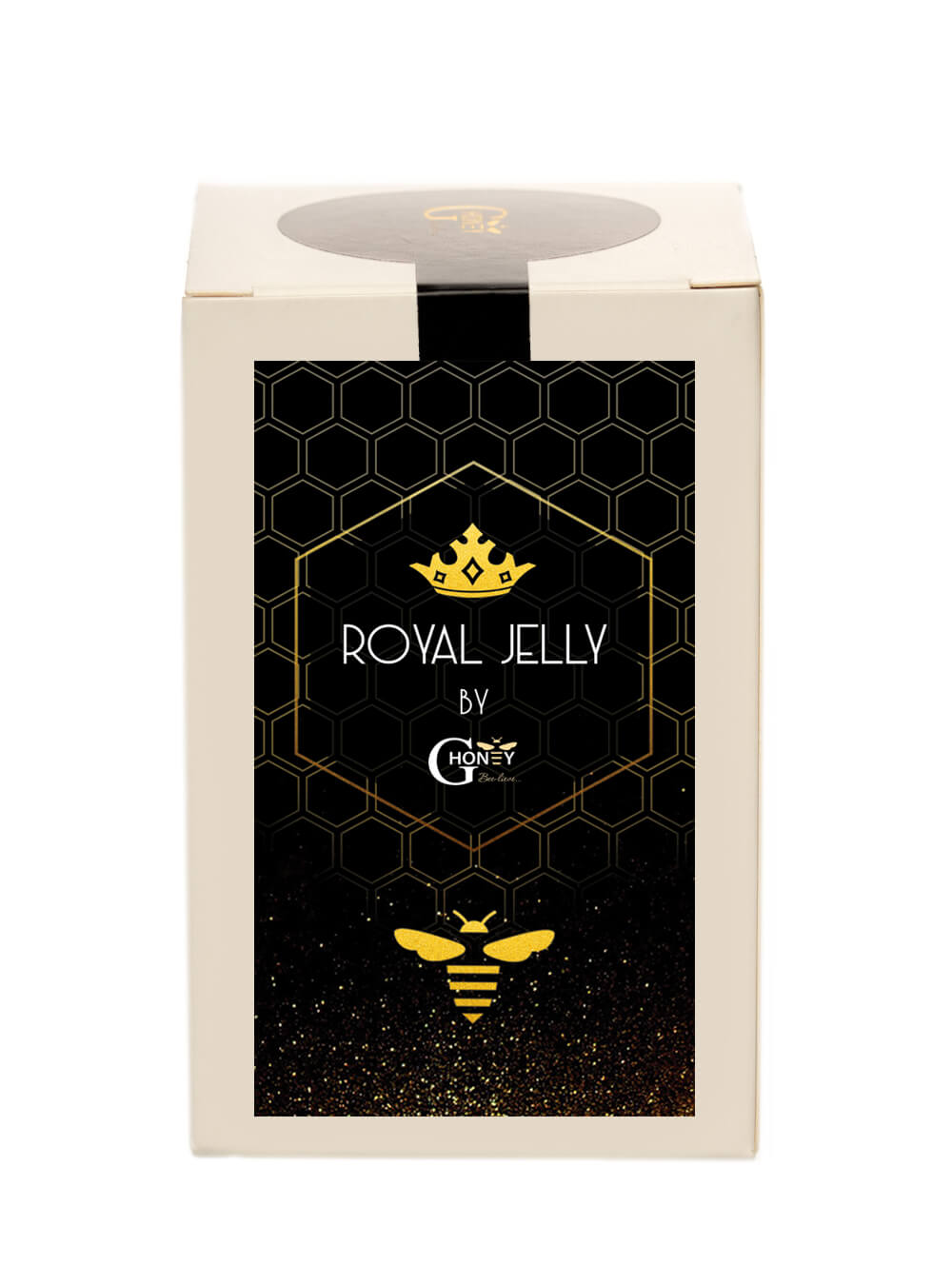 пчелно млечице GHoney