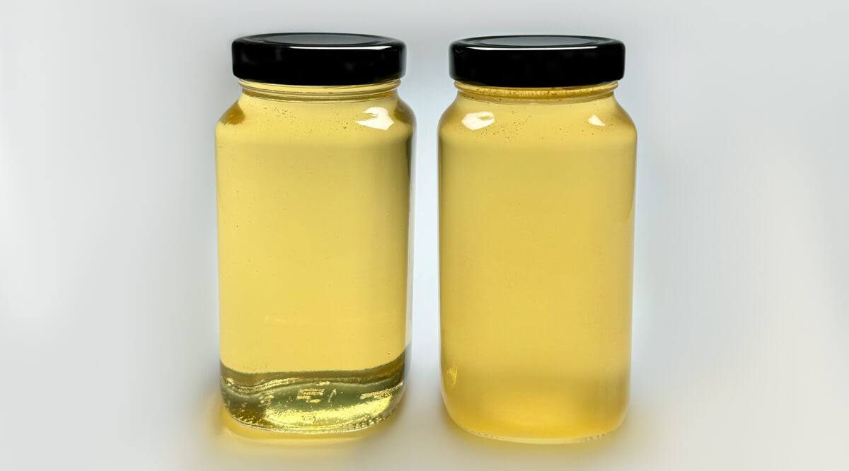 акациев мед