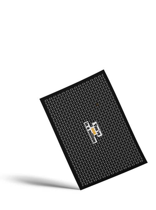 дизайнерска картичка GHoney