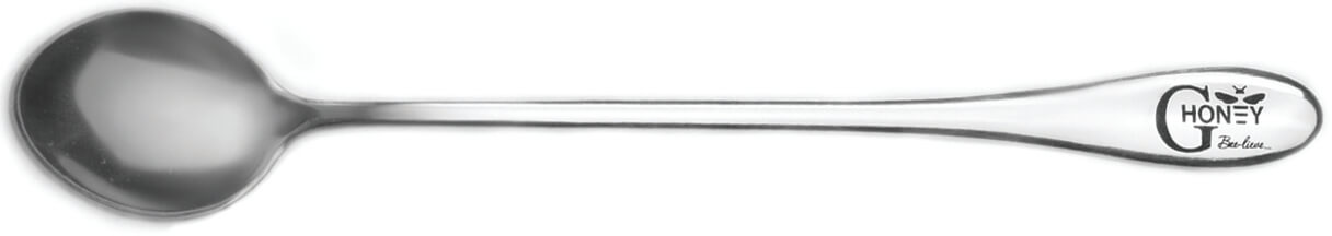 лъжица за мед и тахан