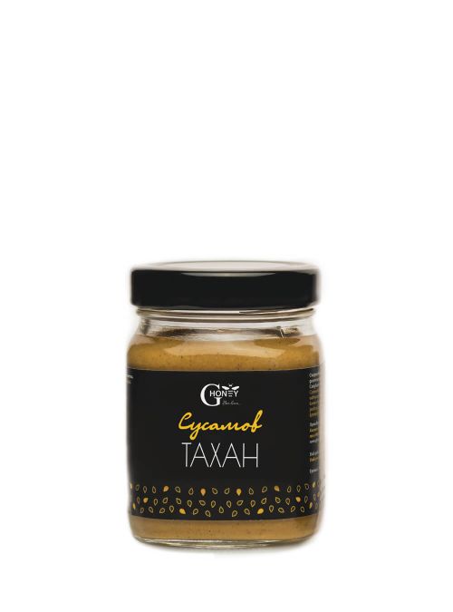 сусамов тахан