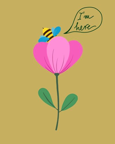 пресен пчелен прашец